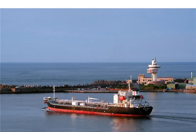 SUNRISE HOPE Tanker IMO 9713014 photo 5