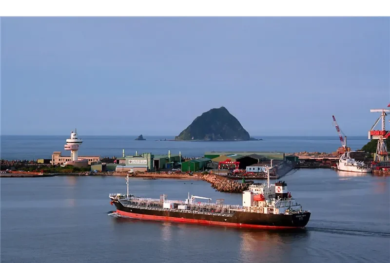 SUNRISE HOPE Tanker IMO 9713014 photo 6