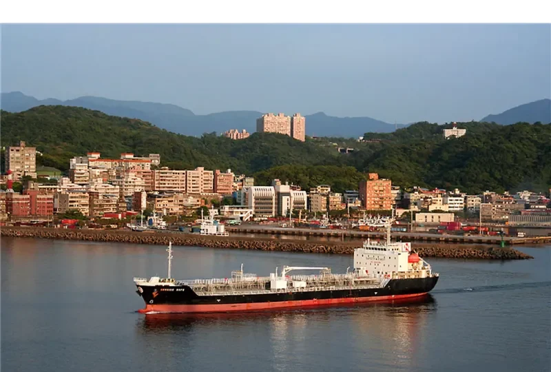SUNRISE HOPE Tanker IMO 9713014 photo 7