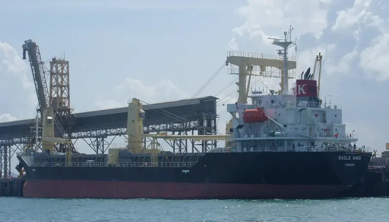 EAGLE WIND General Cargo IMO 9713026 photo 4