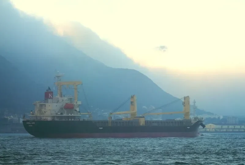 CORAL WIND General Cargo IMO 9713038 photo 4