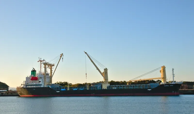 CORAL WIND General Cargo IMO 9713038 photo 9