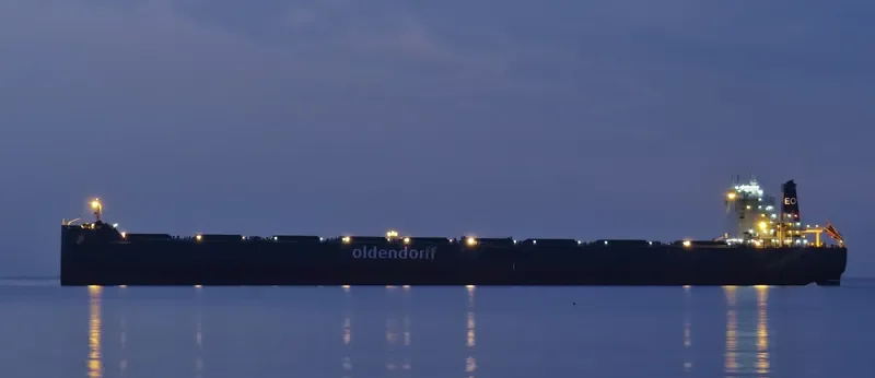 HENRIETTE OLDENDORFF Bulk Carrier IMO 9713052 photo 10