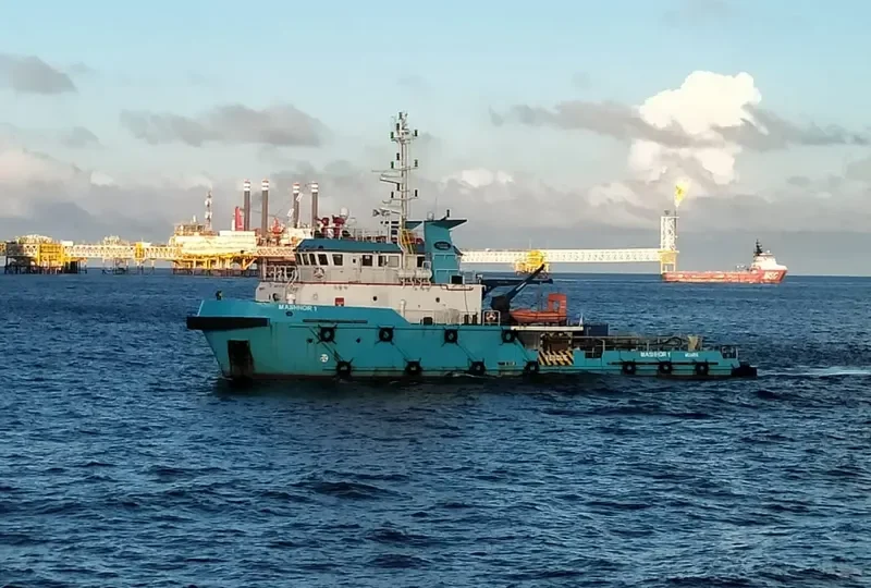 MASHHOR 1 General Cargo IMO 9713129