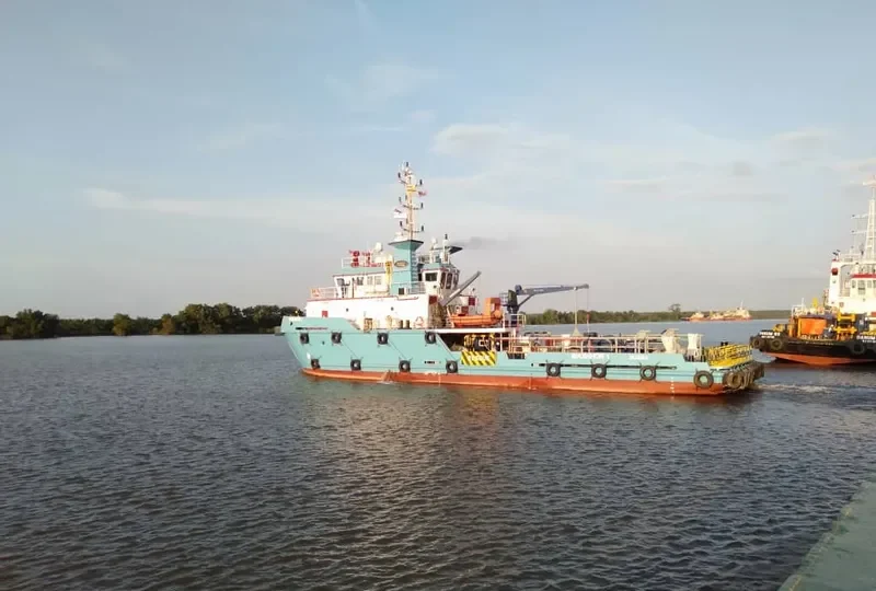 MASHHOR 1 General Cargo IMO 9713129 photo 2