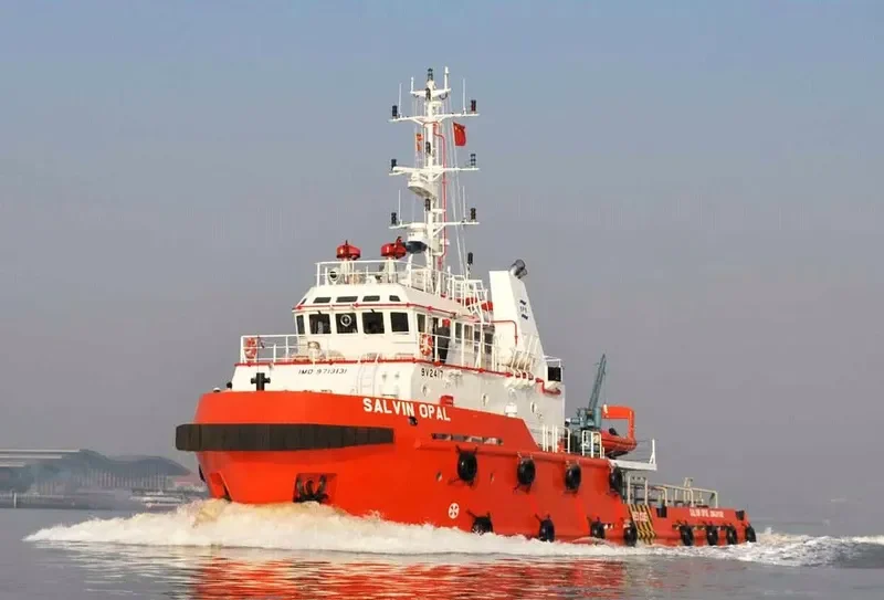 MASHHOR 2 General Cargo IMO 9713131