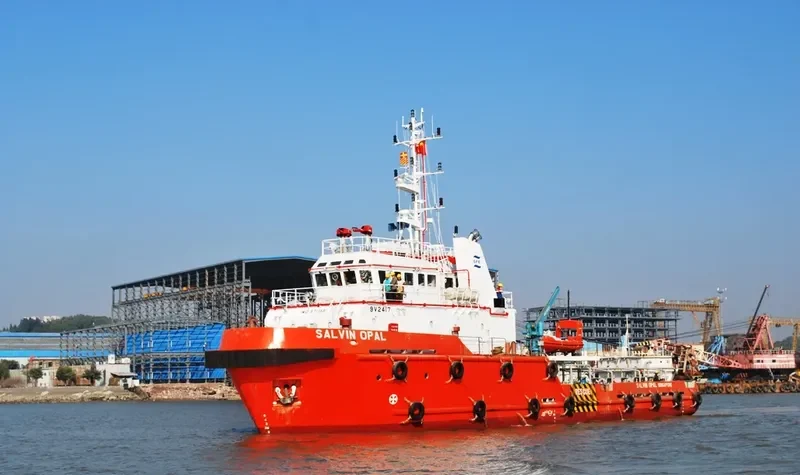 MASHHOR 2 General Cargo IMO 9713131 photo 4