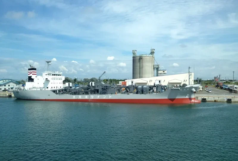 GYOKO MARU General Cargo IMO 9713325 photo 4