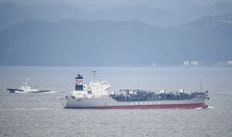 GYOKO MARU General Cargo IMO 9713325 photo 7