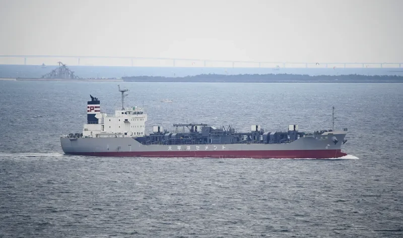 GYOKO MARU General Cargo IMO 9713325 photo 9