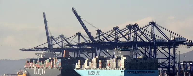 MAERSK GUATEMALA Container Ship IMO 9713375 photo 7