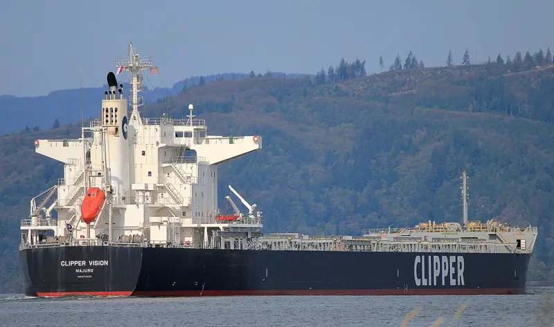 SAMATAN Bulk Carrier IMO 9713428 photo 3