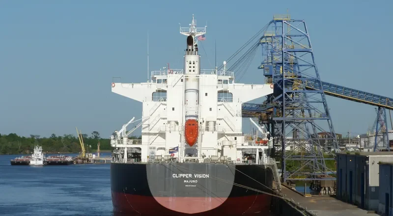 SAMATAN Bulk Carrier IMO 9713428 photo 9