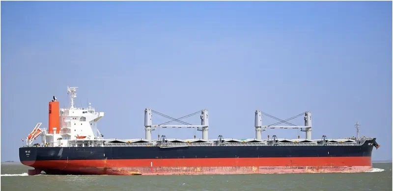 PRT ACE Bulk Carrier IMO 9713466 photo 5