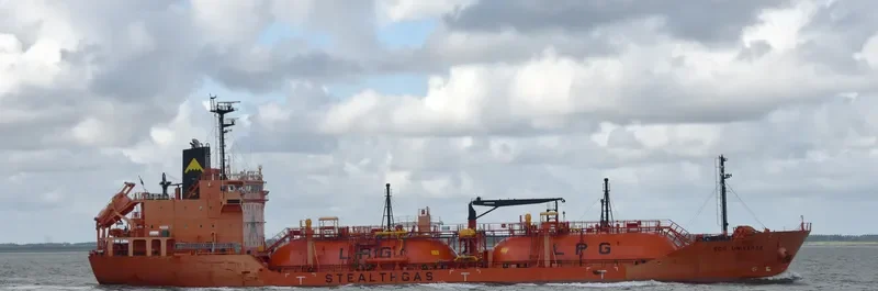 ECO UNIVERSE General Cargo IMO 9713557 photo 2