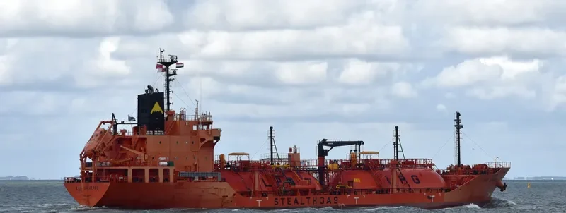 ECO UNIVERSE General Cargo IMO 9713557 photo 4