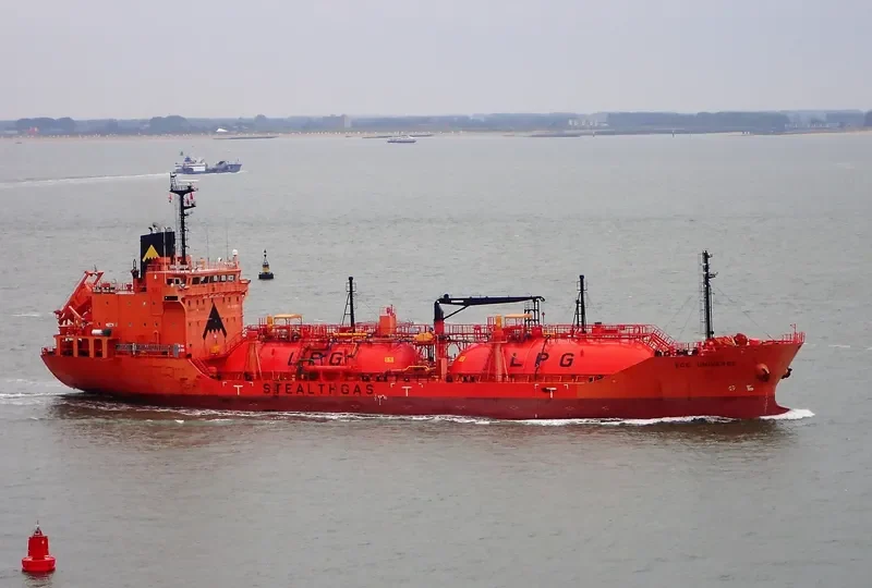 ECO UNIVERSE General Cargo IMO 9713557 photo 6