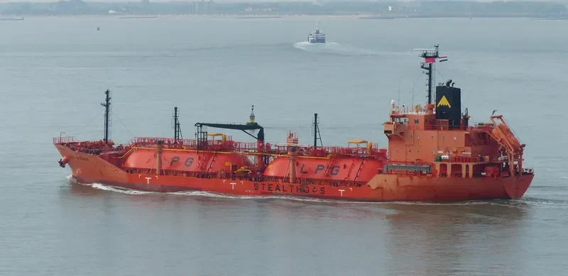 ECO UNIVERSE General Cargo IMO 9713557 photo 7