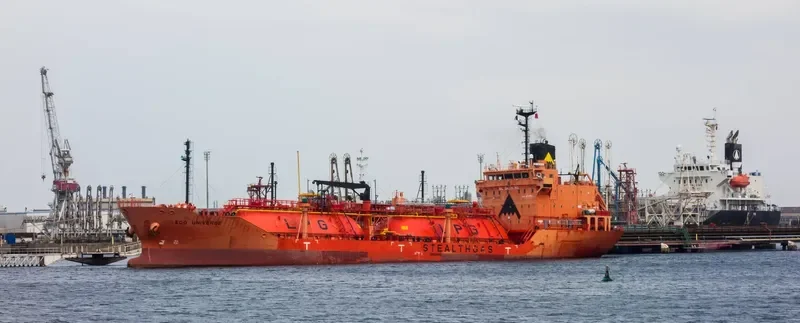 ECO UNIVERSE General Cargo IMO 9713557 photo 8