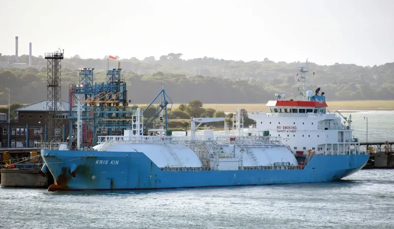 EPIC SUSUI General Cargo IMO 9713612