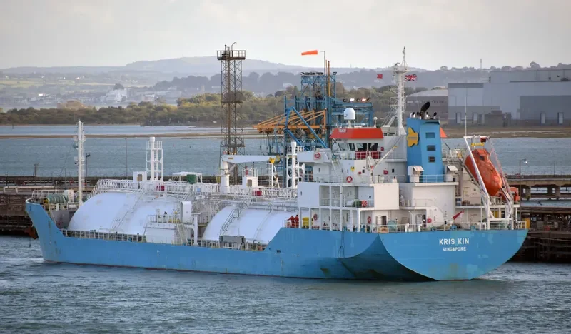 EPIC SUSUI General Cargo IMO 9713612 photo 2