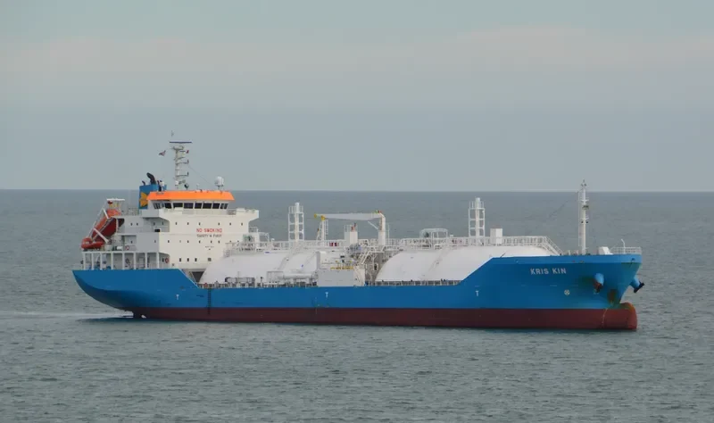 EPIC SUSUI General Cargo IMO 9713612 photo 4