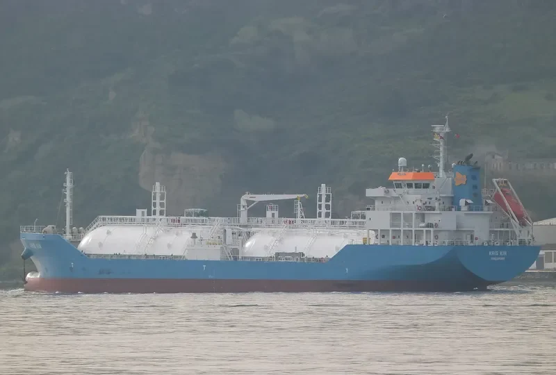 EPIC SUSUI General Cargo IMO 9713612 photo 5