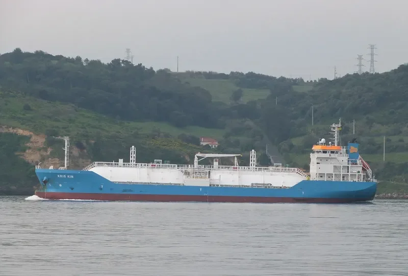 EPIC SUSUI General Cargo IMO 9713612 photo 6