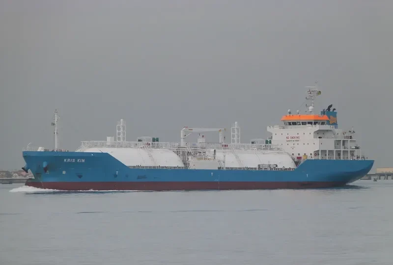 EPIC SUSUI General Cargo IMO 9713612 photo 7