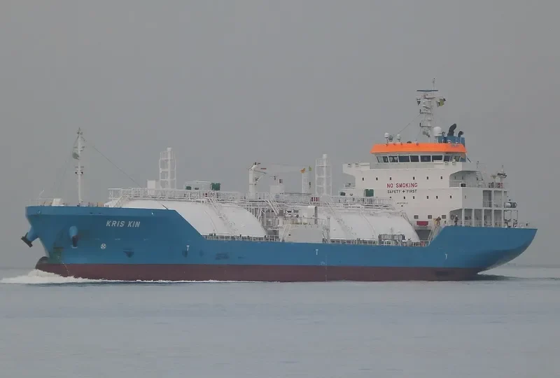 EPIC SUSUI General Cargo IMO 9713612 photo 8