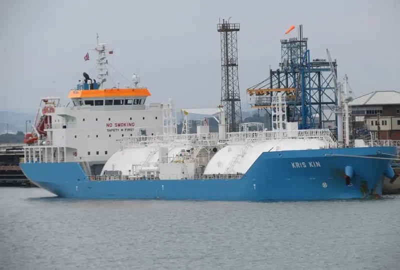 EPIC SUSUI General Cargo IMO 9713612 photo 9
