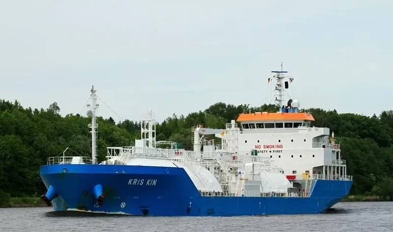 EPIC SUSUI General Cargo IMO 9713612 photo 10