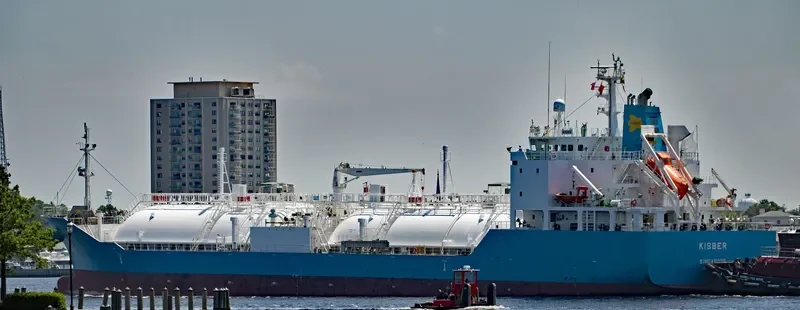 EPIC SULA General Cargo IMO 9713624