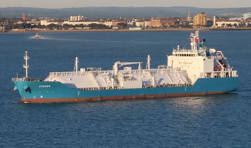 EPIC SULA General Cargo IMO 9713624 photo 3