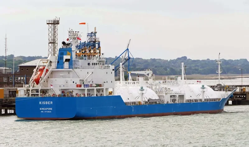 EPIC SULA General Cargo IMO 9713624 photo 10