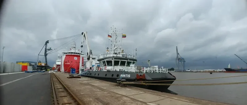 MINTIS General Cargo IMO 9713636 photo 3