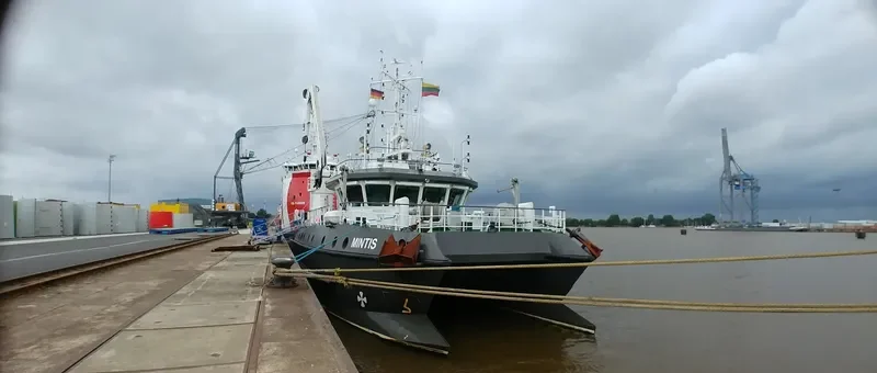 MINTIS General Cargo IMO 9713636 photo 4