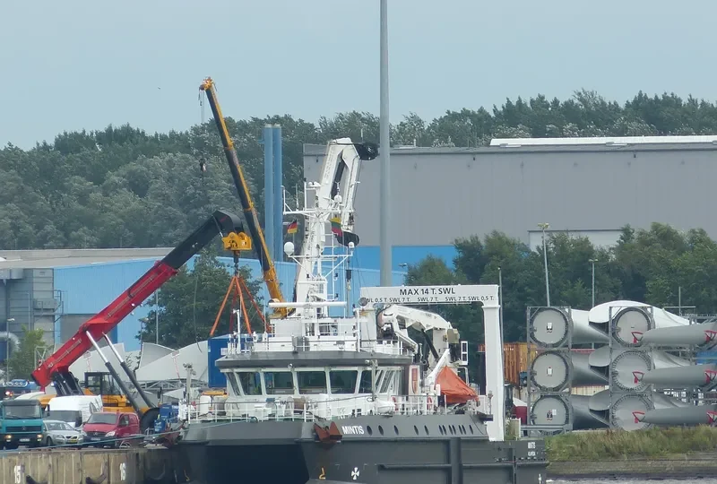 MINTIS General Cargo IMO 9713636 photo 5