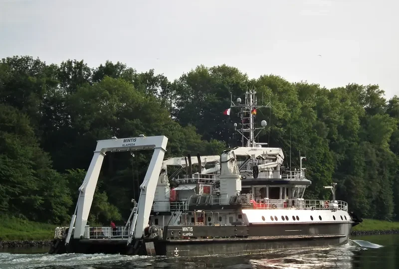 MINTIS General Cargo IMO 9713636 photo 6