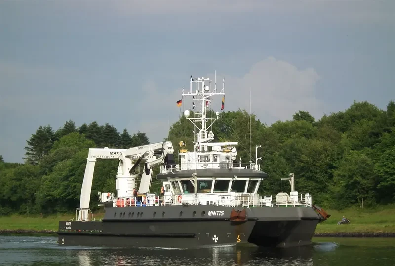 MINTIS General Cargo IMO 9713636 photo 7