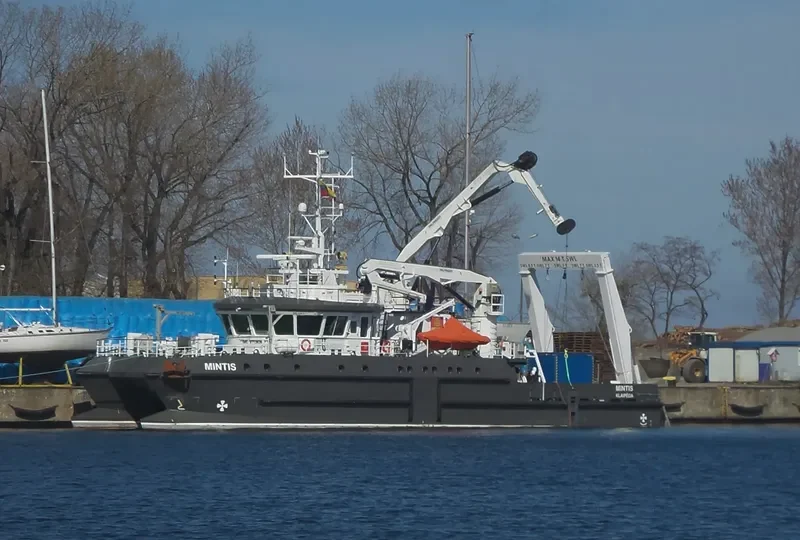 MINTIS General Cargo IMO 9713636 photo 9