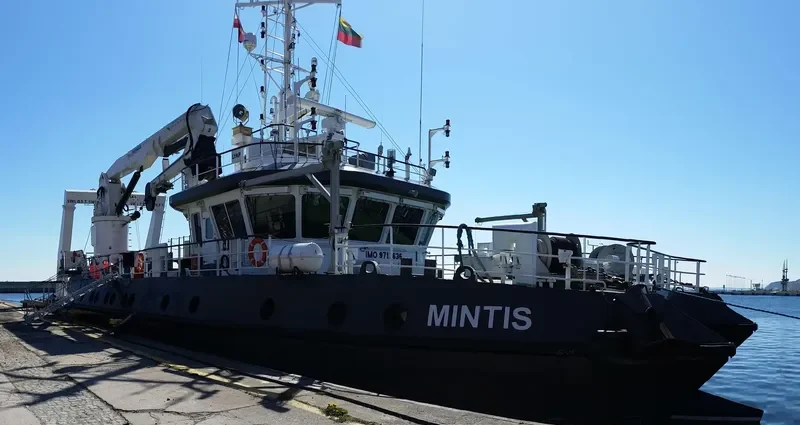 MINTIS General Cargo IMO 9713636 photo 10