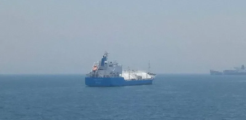 EPIC SUNTER General Cargo IMO 9713648 photo 2
