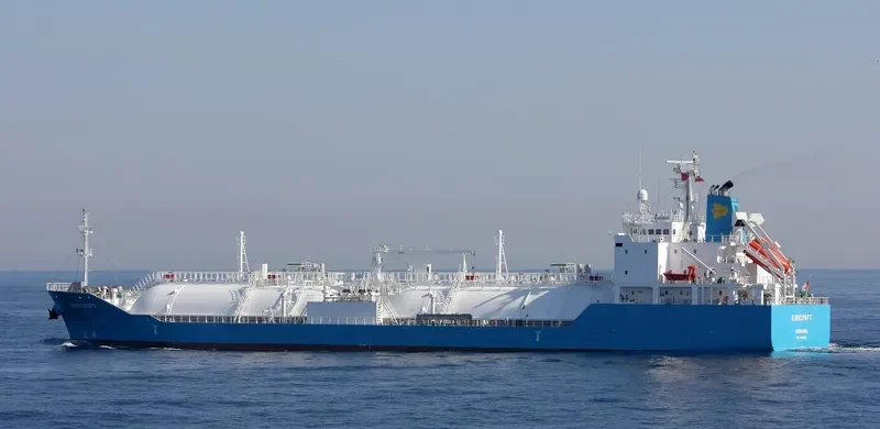 EPIC SUNTER General Cargo IMO 9713648 photo 3