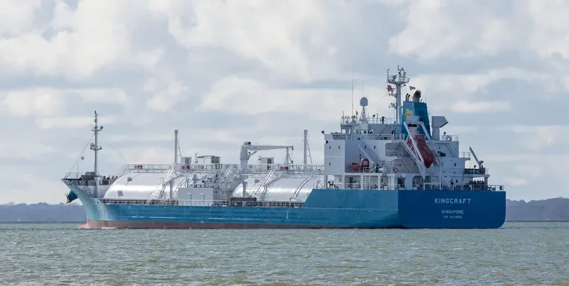 EPIC SUNTER General Cargo IMO 9713648 photo 7