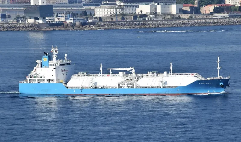 EPIC SUNTER General Cargo IMO 9713648 photo 9