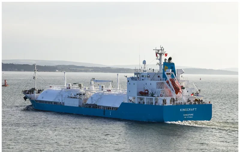 EPIC SUNTER General Cargo IMO 9713648 photo 10