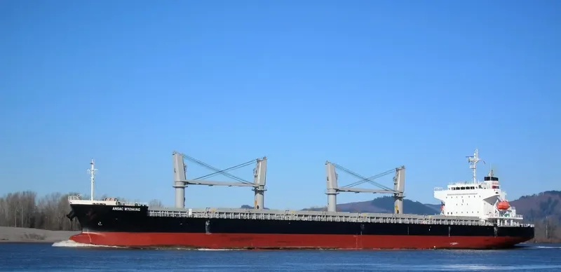 ANSAC WYOMING General Cargo IMO 9713777 photo 4