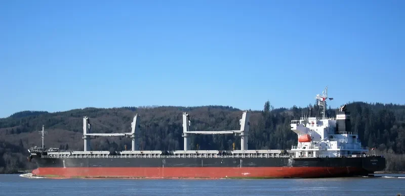 ANSAC WYOMING General Cargo IMO 9713777 photo 5