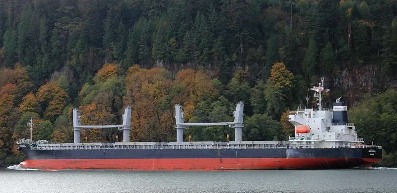 ANSAC WYOMING General Cargo IMO 9713777 photo 6
